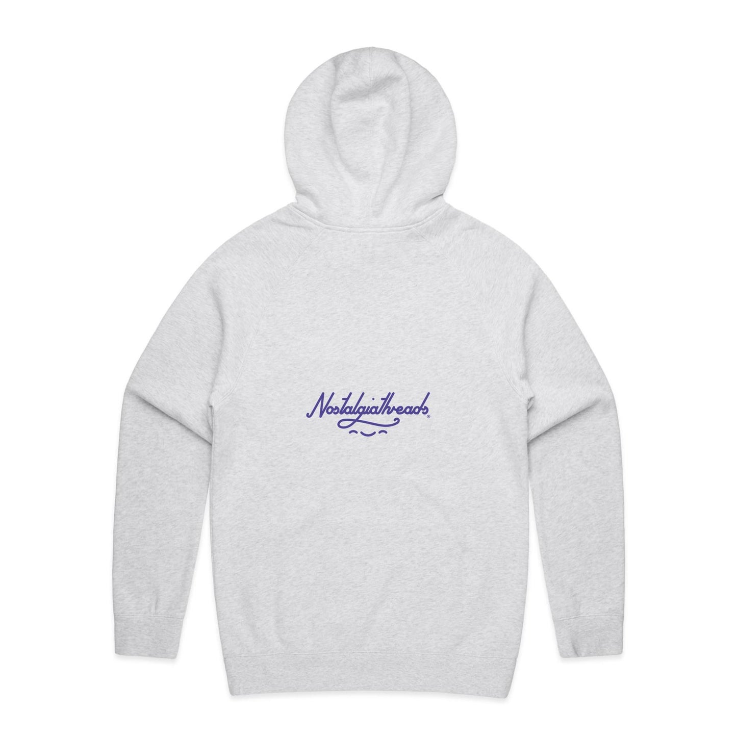 Universal Cool - Unisex Hoodie