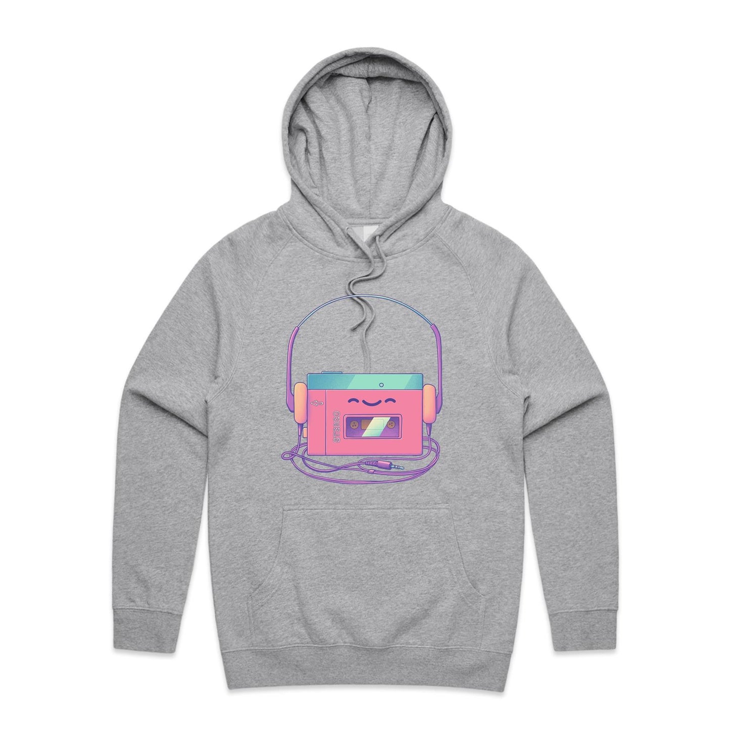 Walk it up to Experience - Unisex Hoodie
