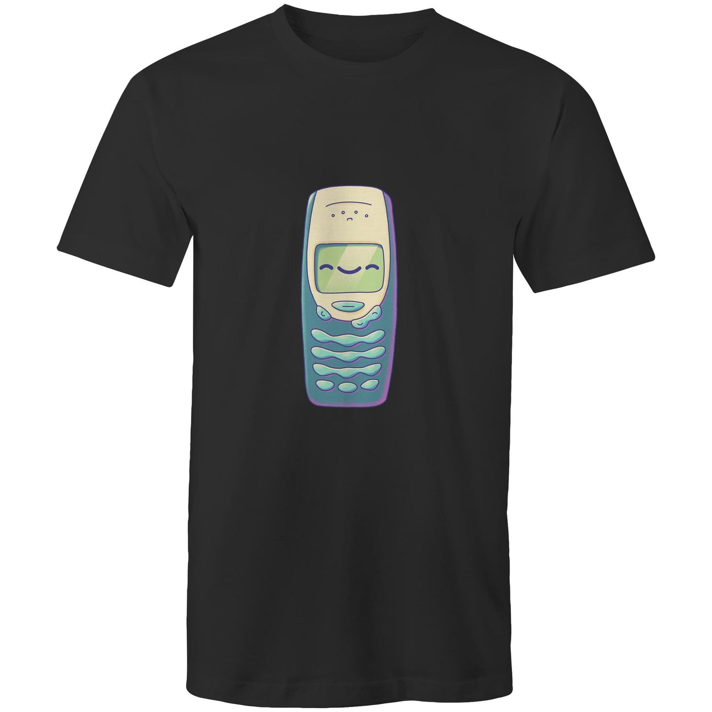 A Hard Cell - Men's Tee