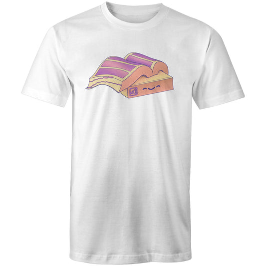 Book in the Day - Men's Tee- Cool Graphic T-Shirts- Retro T-Shirts - Nostalgia Threads