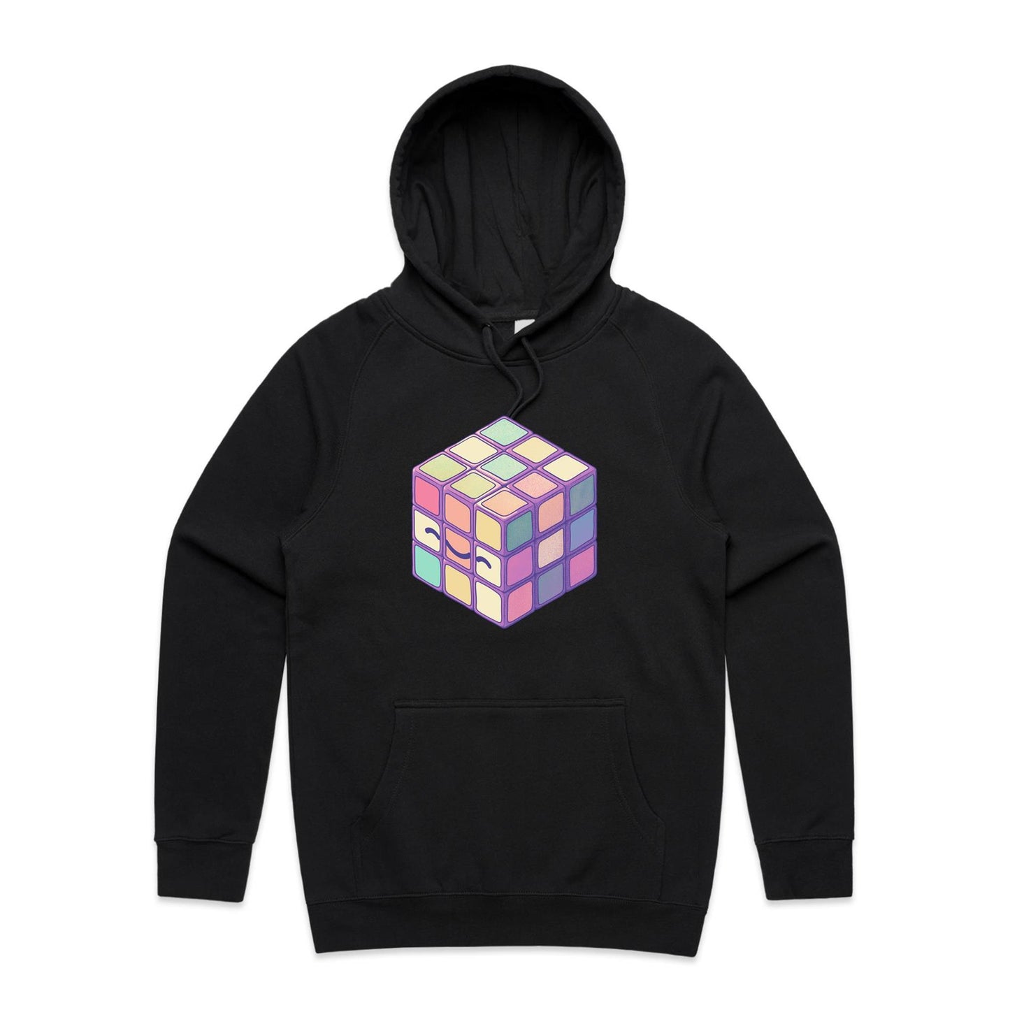 The Shaped Crusader - Unisex Hoodie