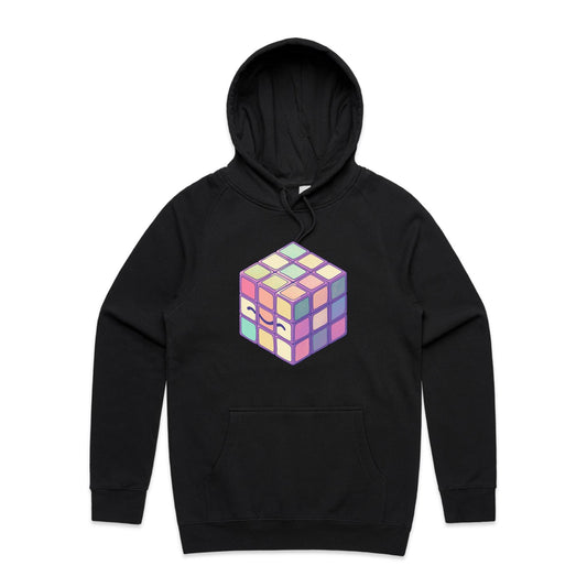 The Shaped Crusader - Unisex Hoodie- Cool Graphic T-Shirts- Retro T-Shirts - Nostalgia Threads