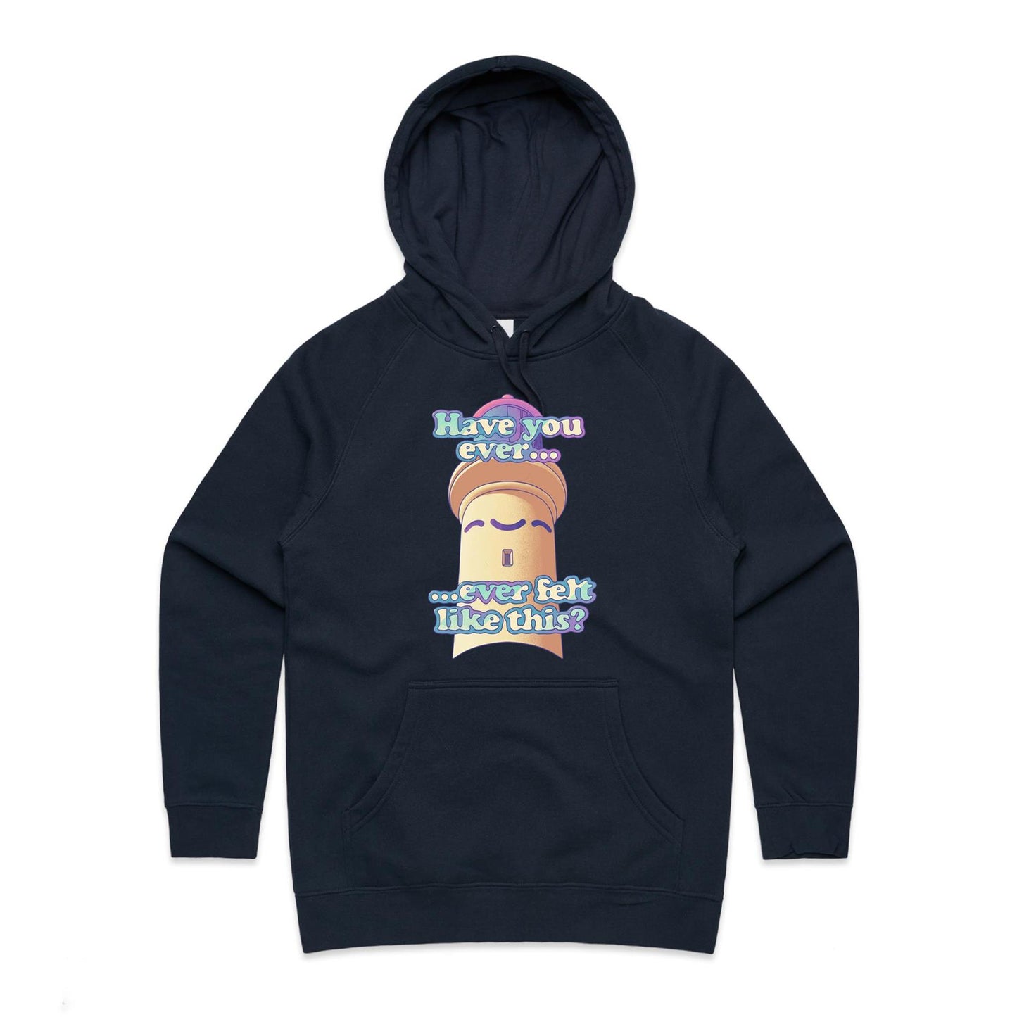 Slap on the Twist - Women's Hoodie