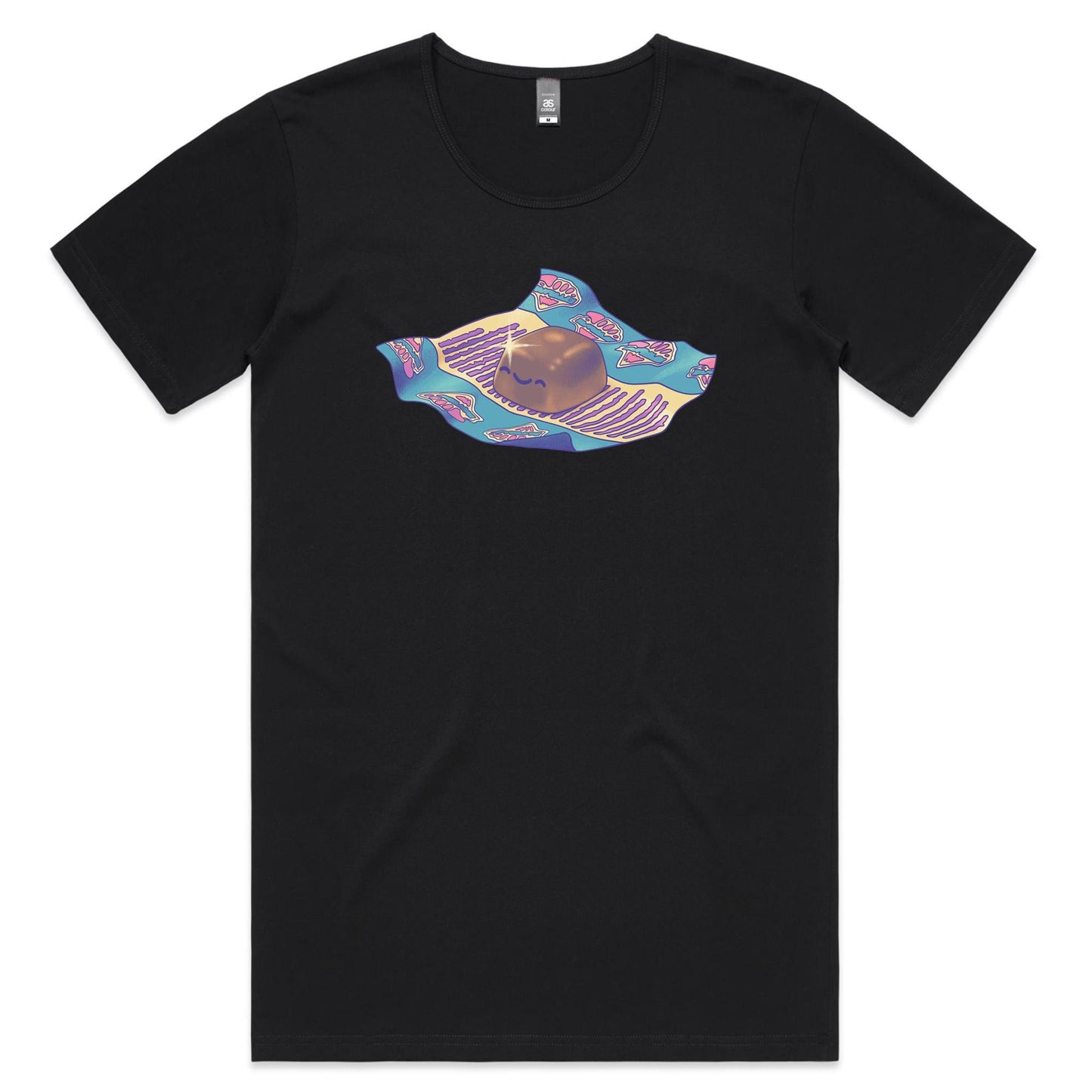 Sweet Around the Bush - Men's Scoop Tee