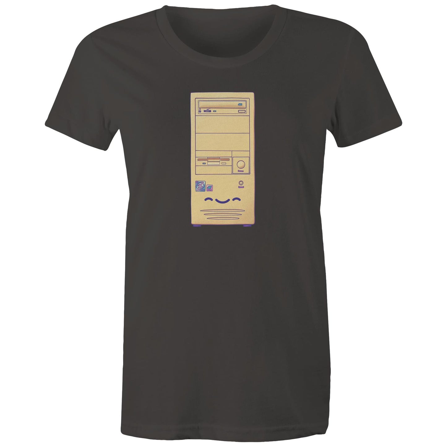 In the Final Tower - Women's Tee