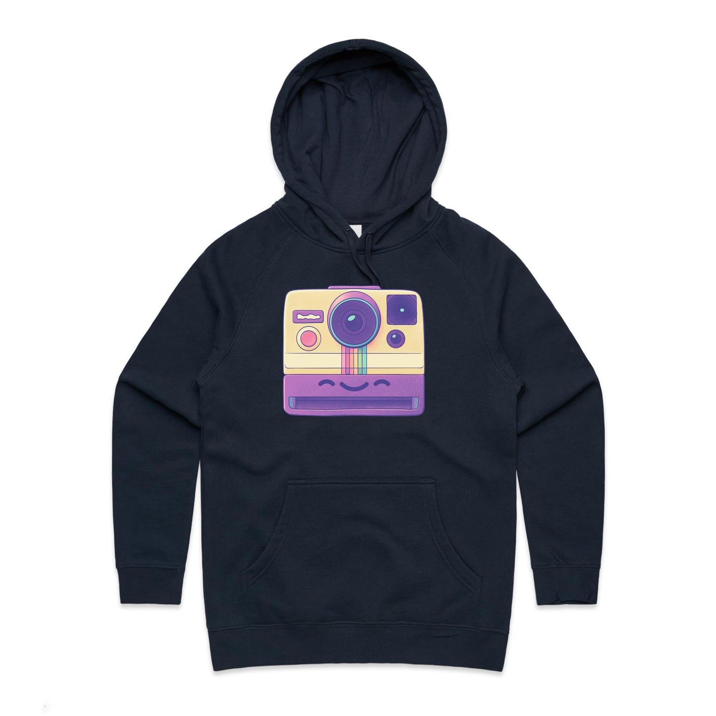Shake Lively - Women's Hoodie