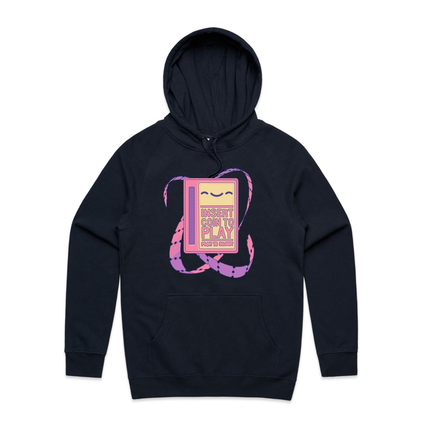 A Rose by Any Other Game - Unisex Hoodie