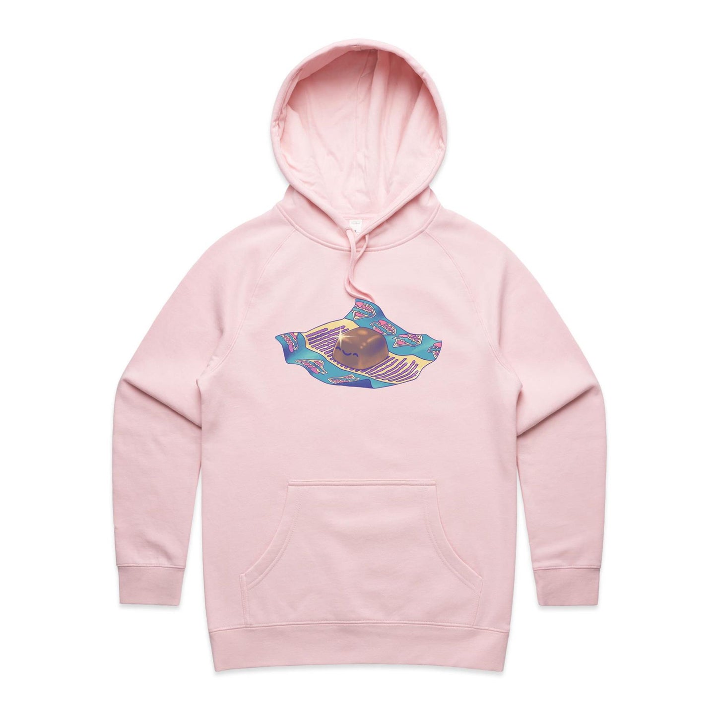 Sweet Around the Bush - Women's Hoodie
