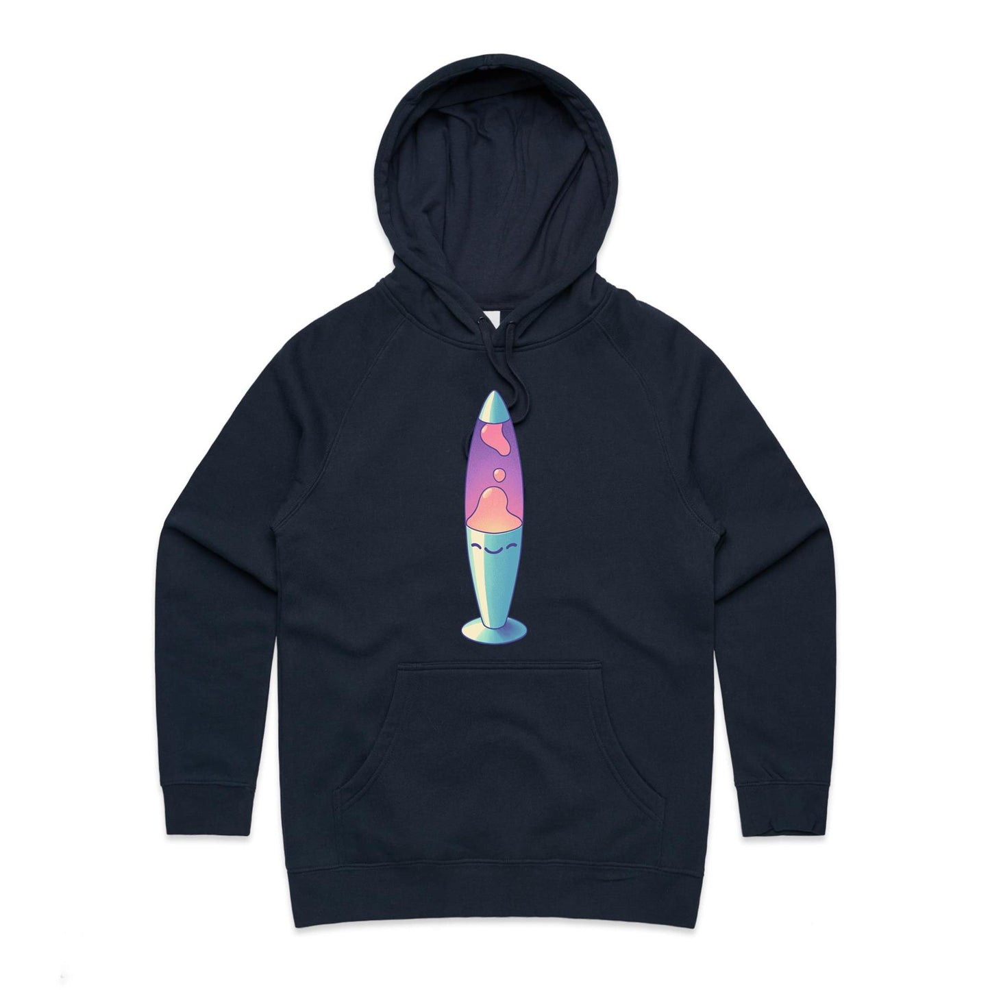 Glow Your Own Trumpet - Women's Hoodie