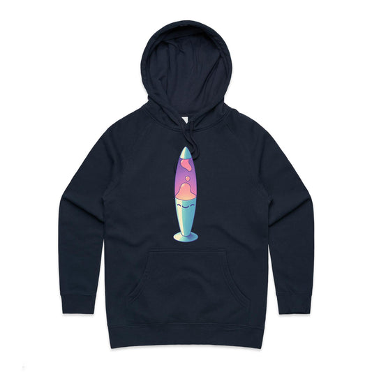 Glow Your Own Trumpet - Women's Hoodie- Cool Graphic T-Shirts- Retro T-Shirts - Nostalgia Threads