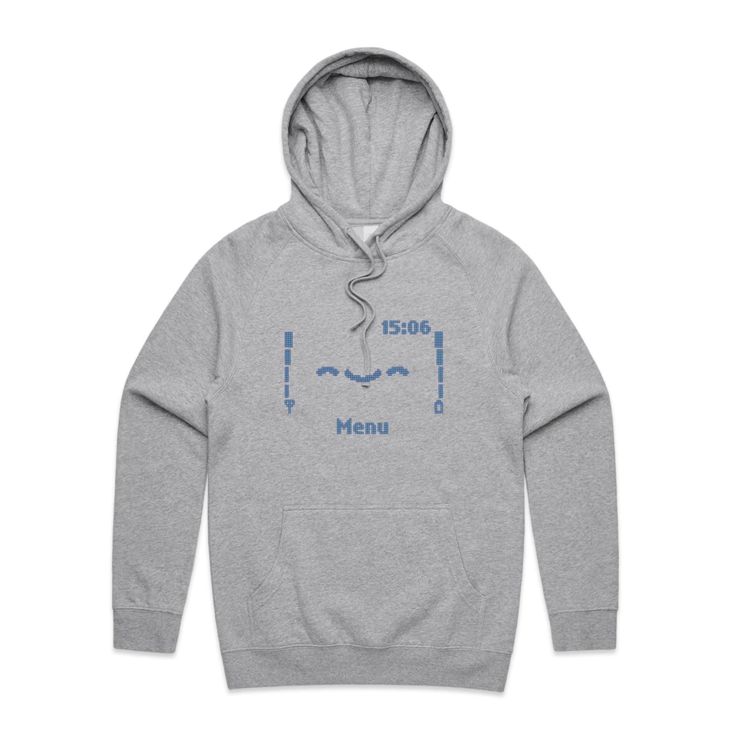 Textually Active - Unisex Hoodie