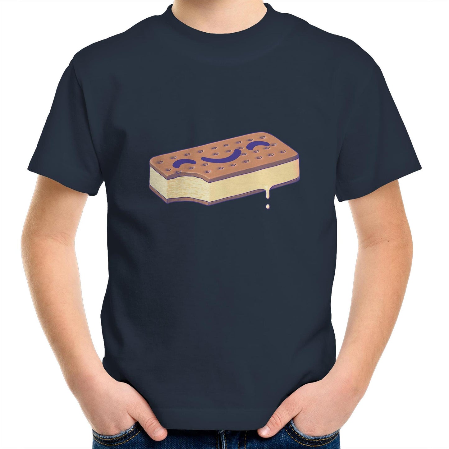 A Bar Above the Rest - Kids Tee