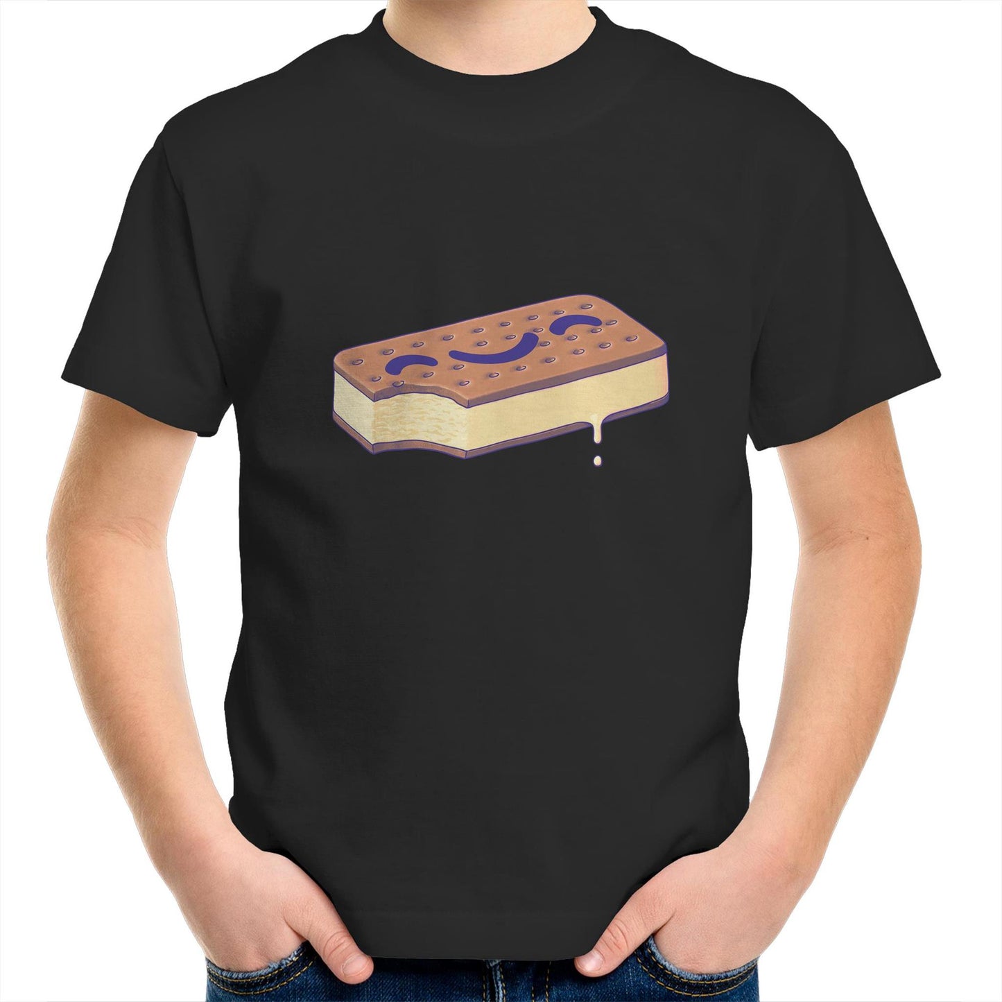 A Bar Above the Rest - Kids Tee