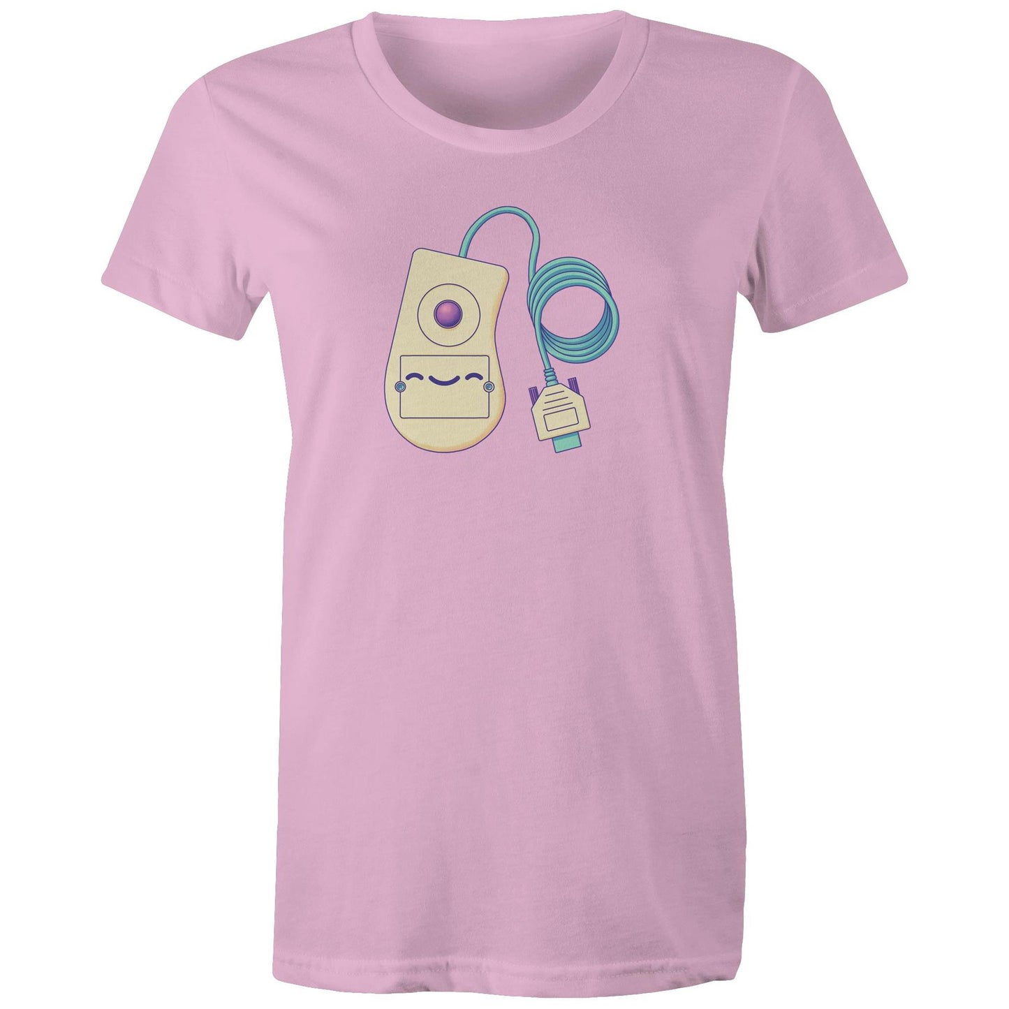 Ball of the Wild - Women's Tee