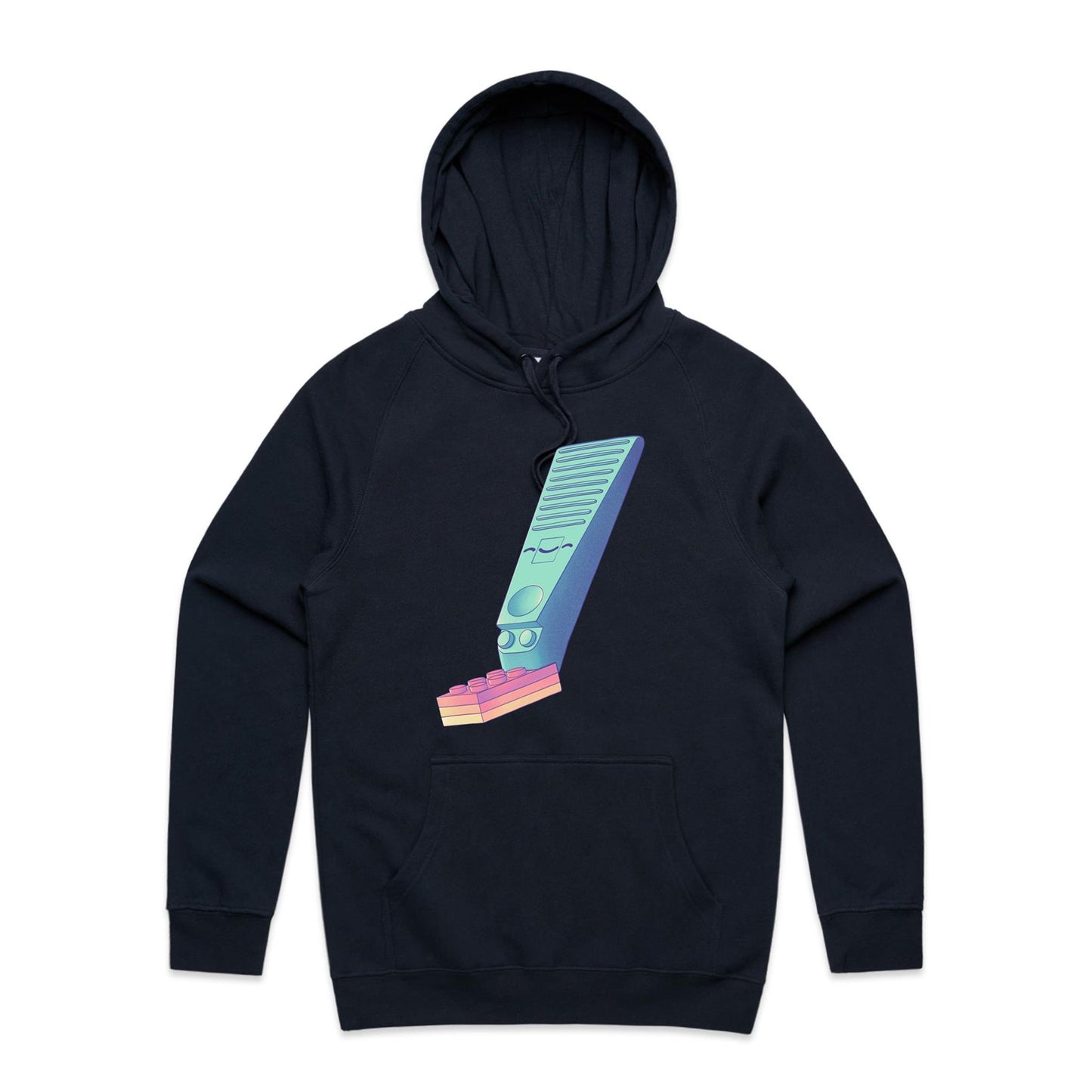 Easy Brickings - Unisex Hoodie