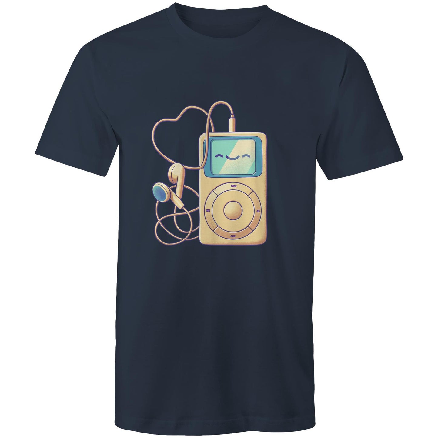 Still Going Song - Men's Tee
