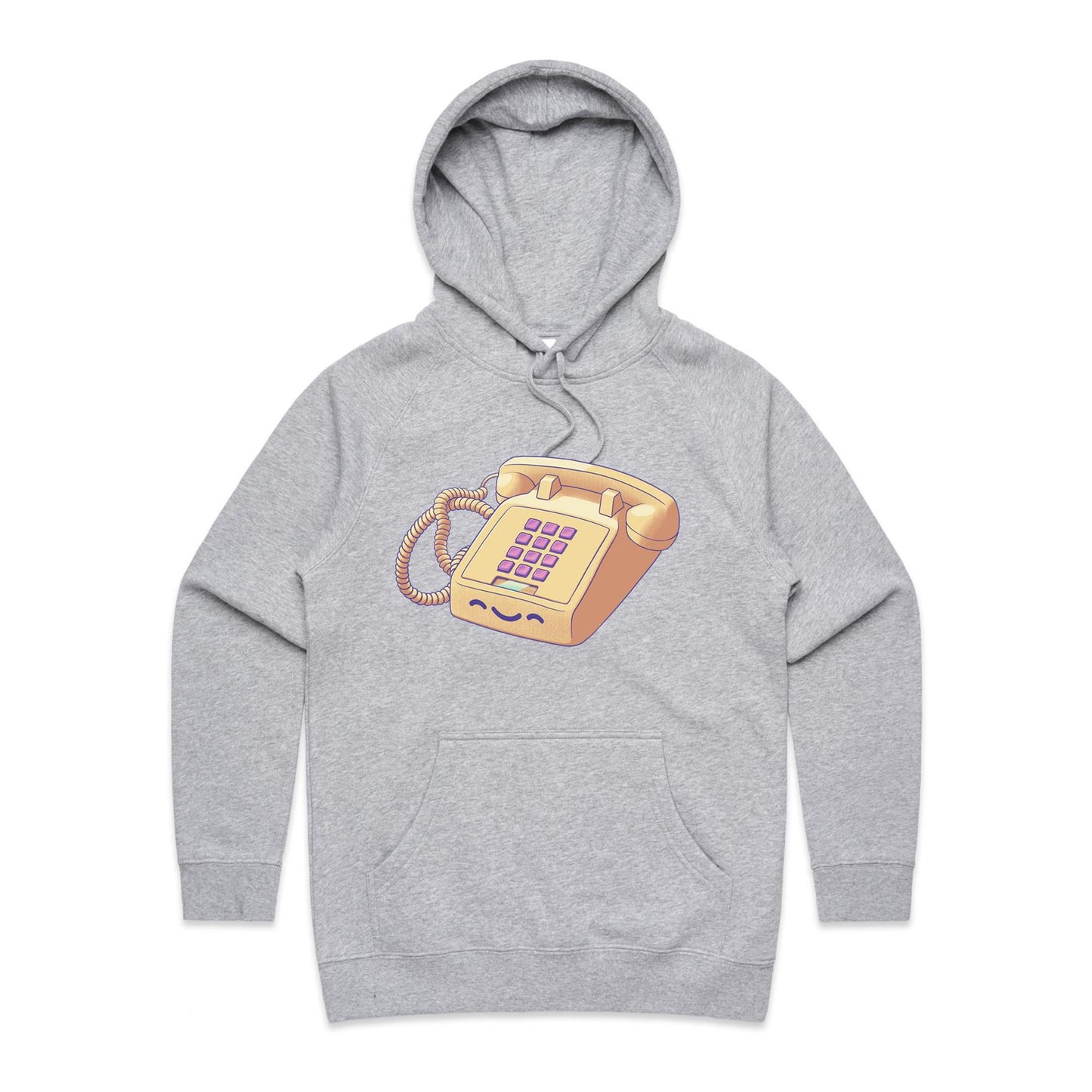 Ringing Home the Bacon - Women's Hoodie