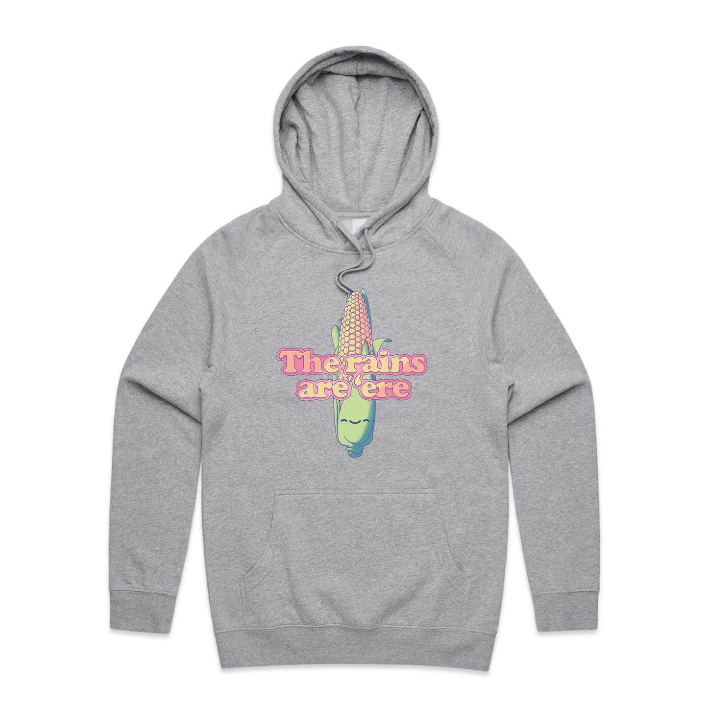 Calm before the Corn - Unisex Hoodie