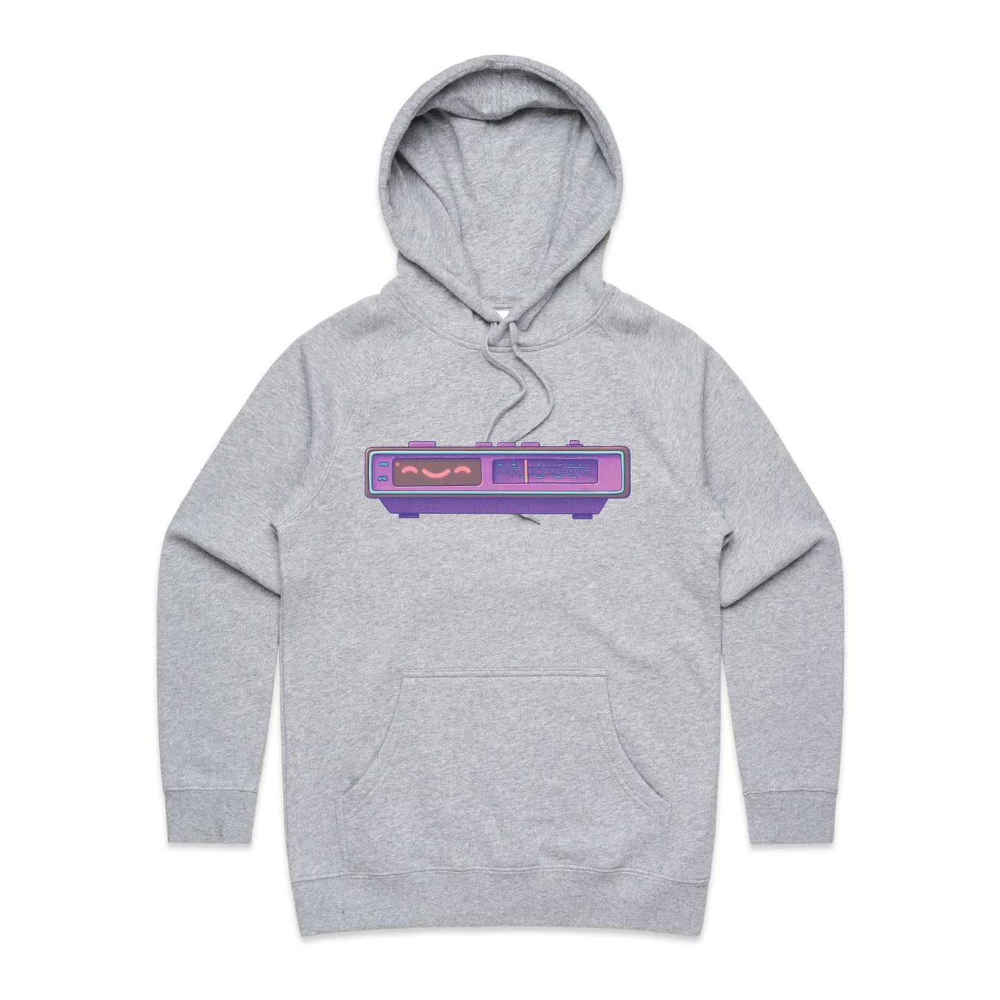 Sleep Calm & Carry On - Women's Hoodie