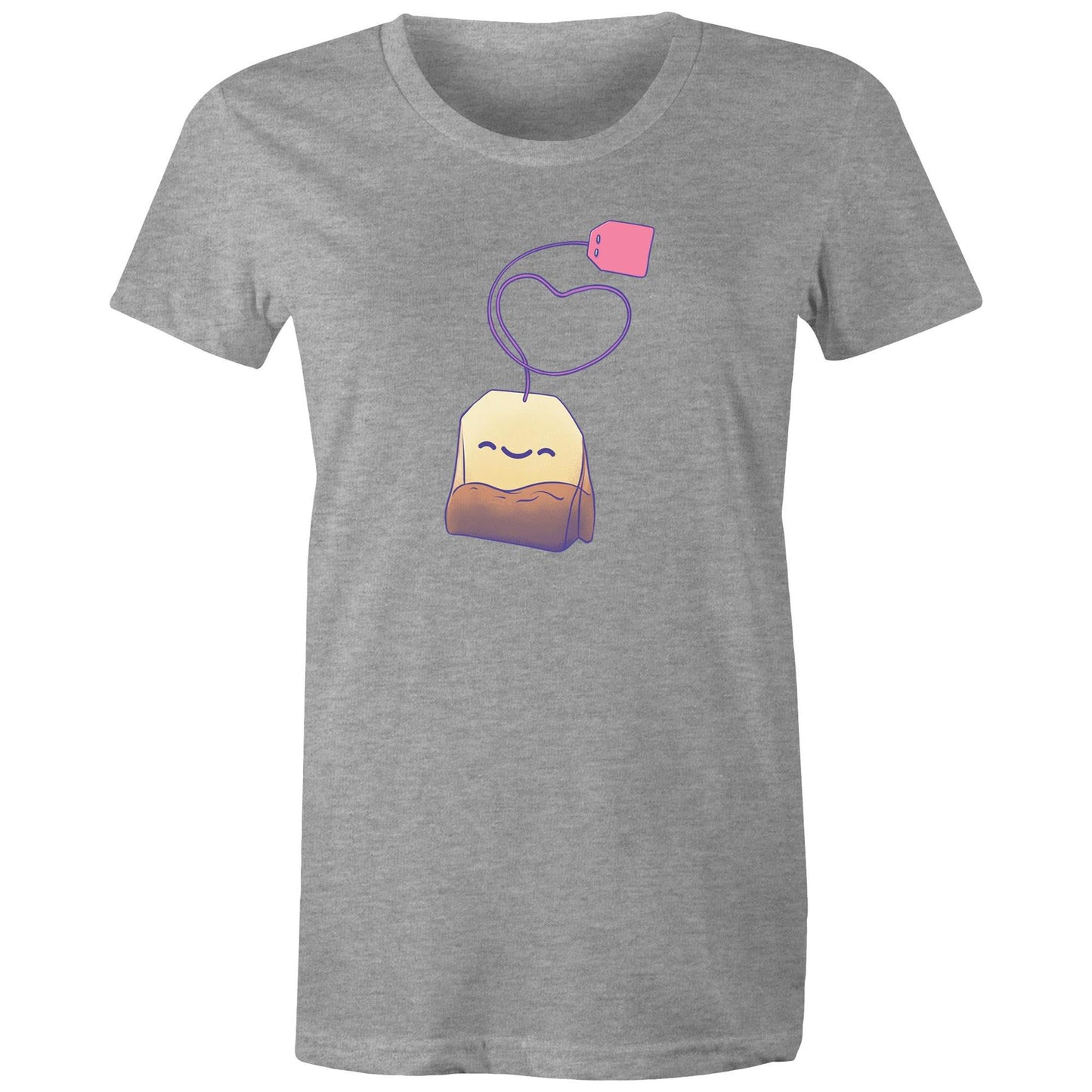 Footloose & Fancy Tea - Women's Tee
