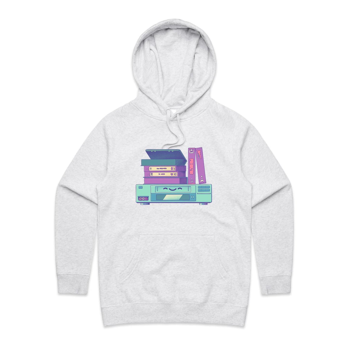 Get a Movie On - Women's Hoodie