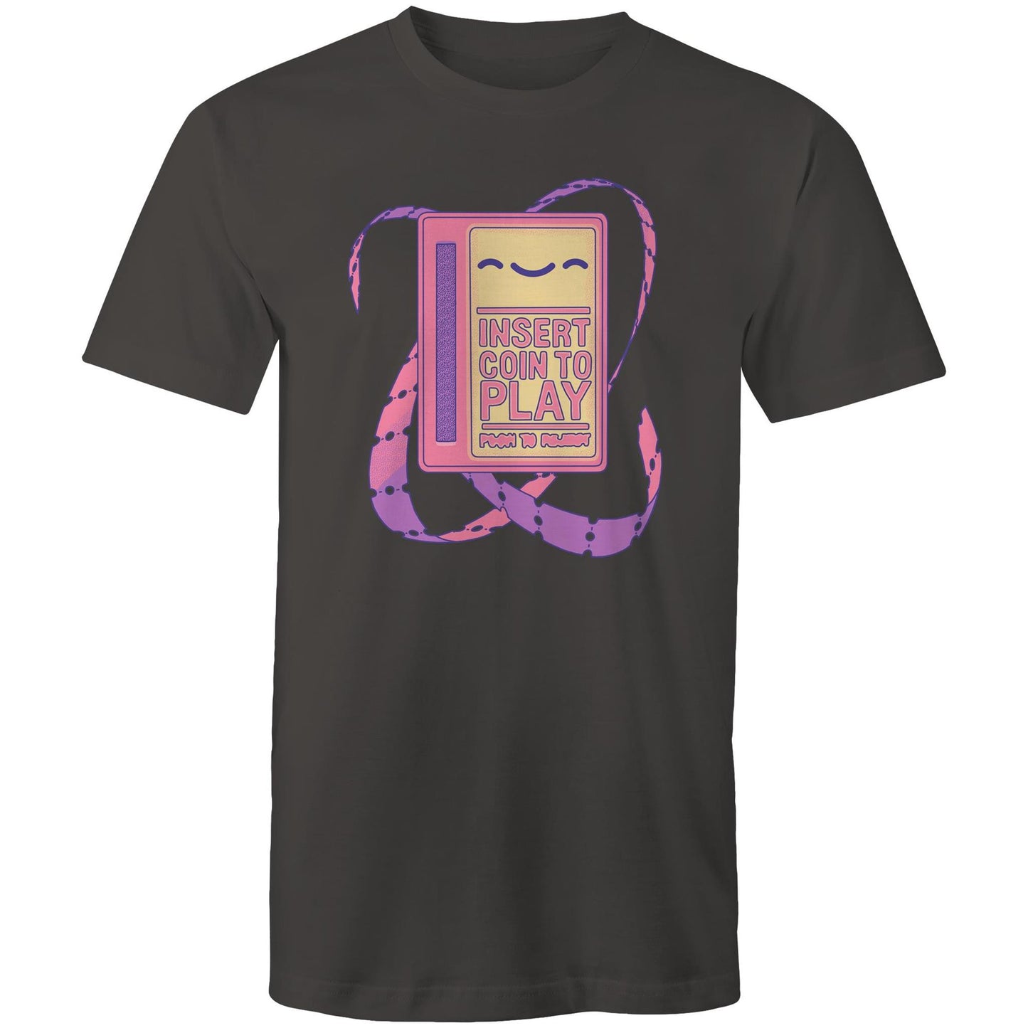 A Rose by Any Other Game - Men's Tee