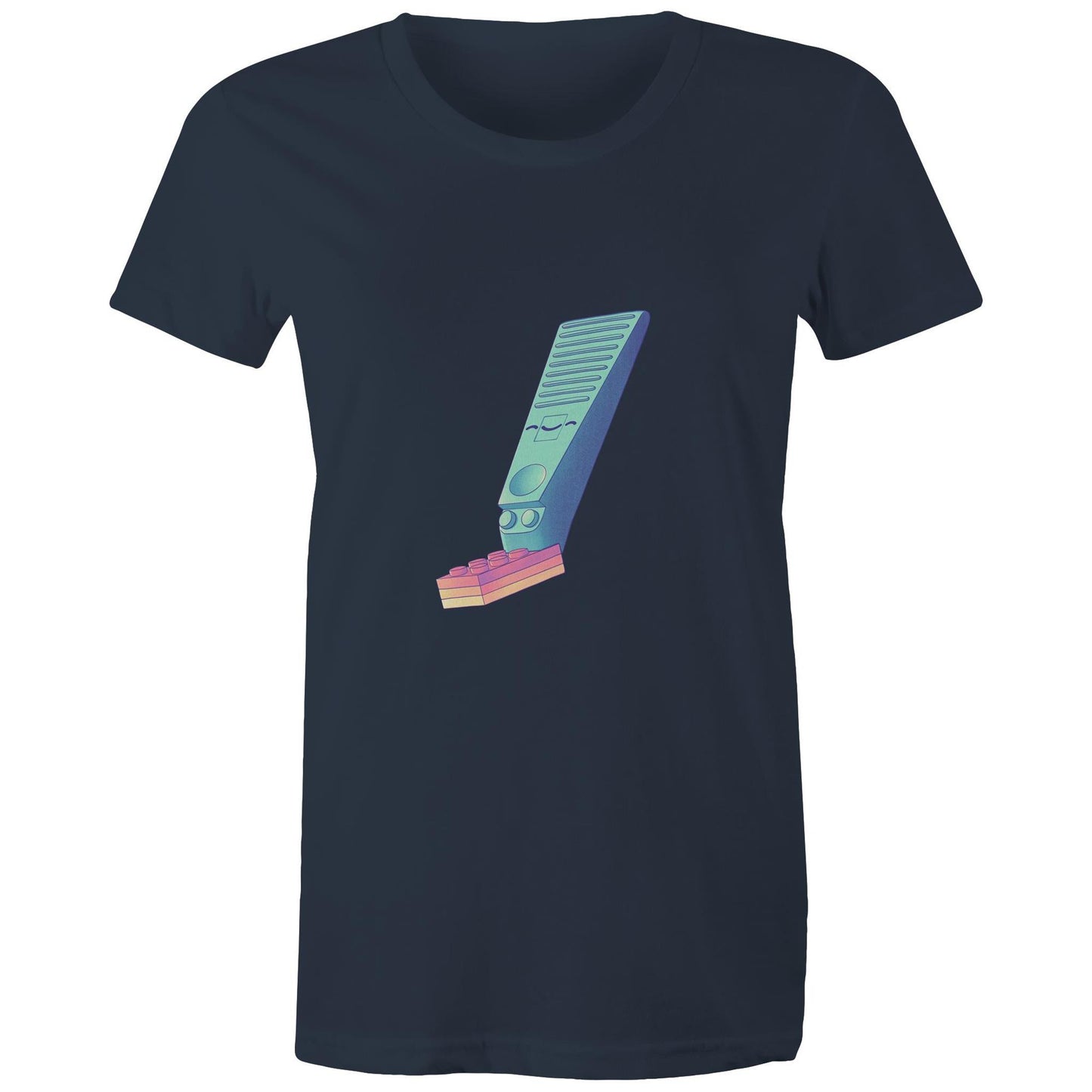 Easy Brickings - Women's Tee