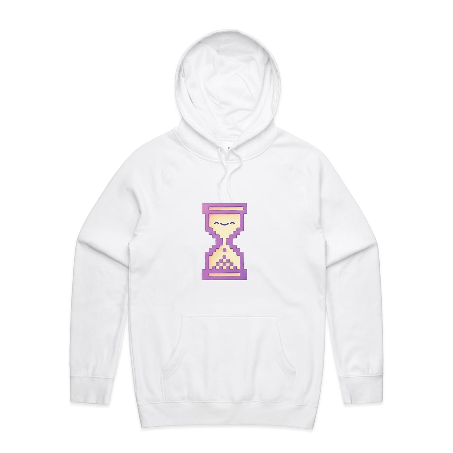 Patience Makes the Heart Grow Fonder - Unisex Hoodie