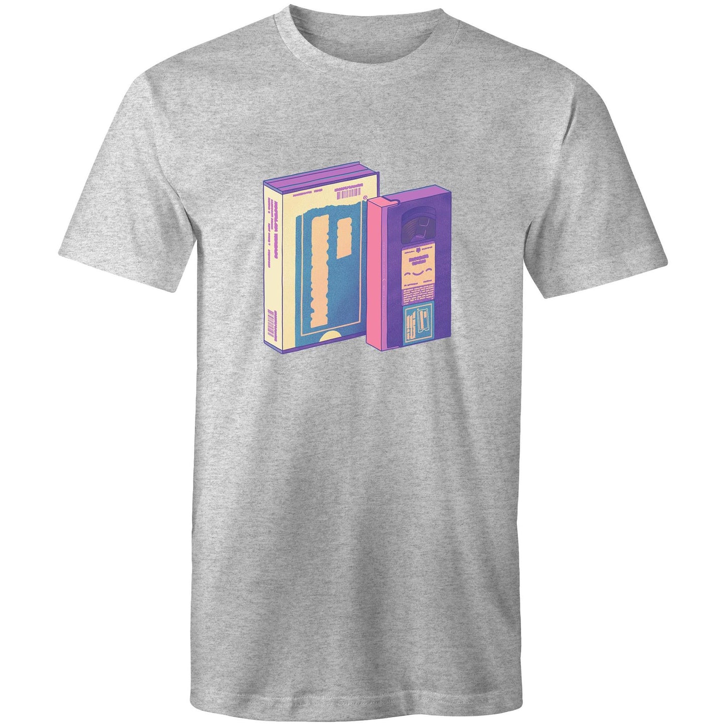update alt-text with template Rental Health Day - Men's Tee- Cool Graphic T-Shirts- Retro T-Shirts - Nostalgia Threads