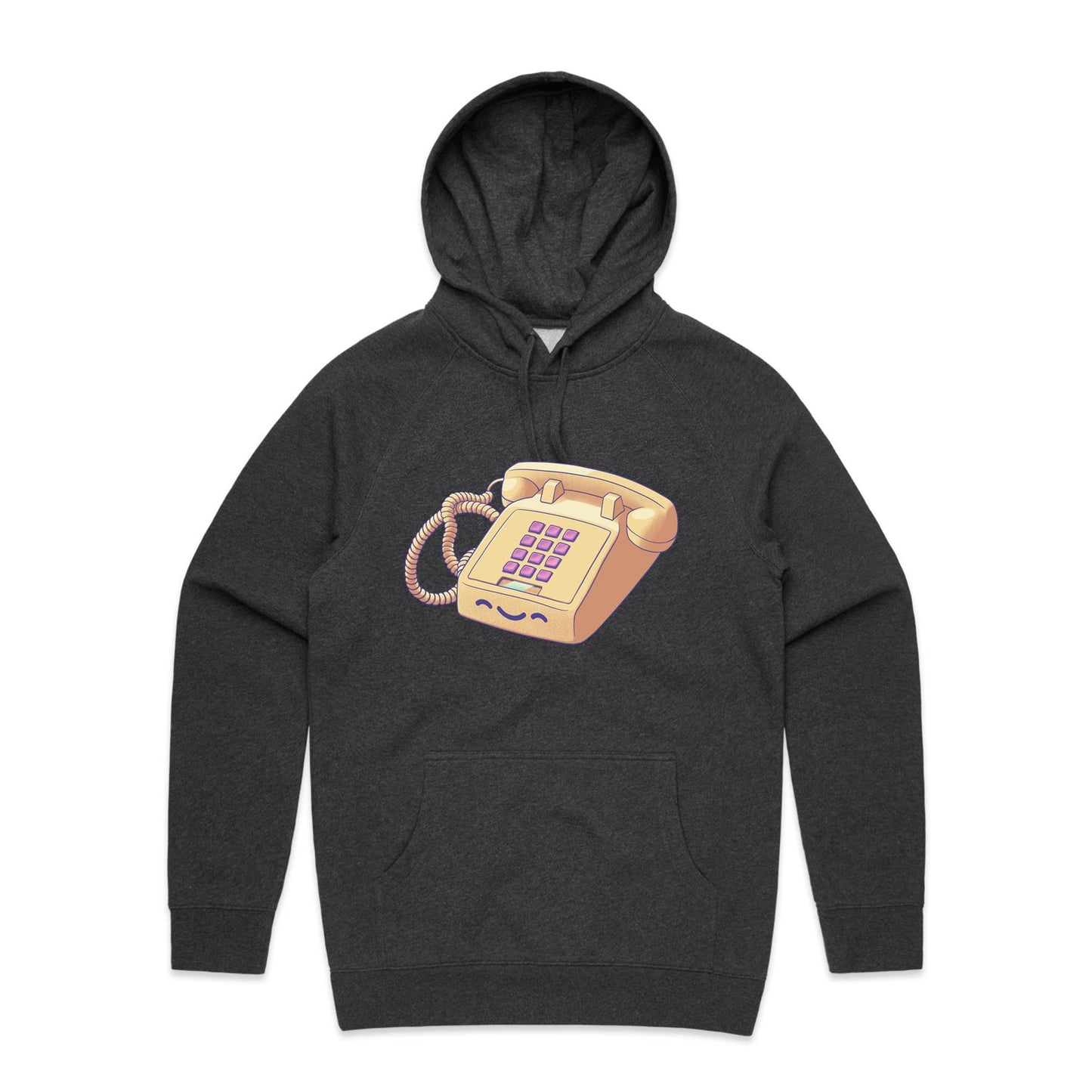 Ringing Home the Bacon - Unisex Hoodie