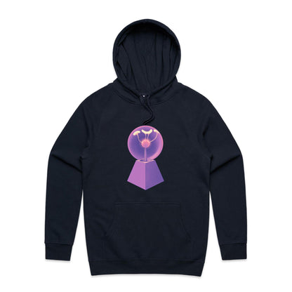 Join the Globe - Unisex Hoodie