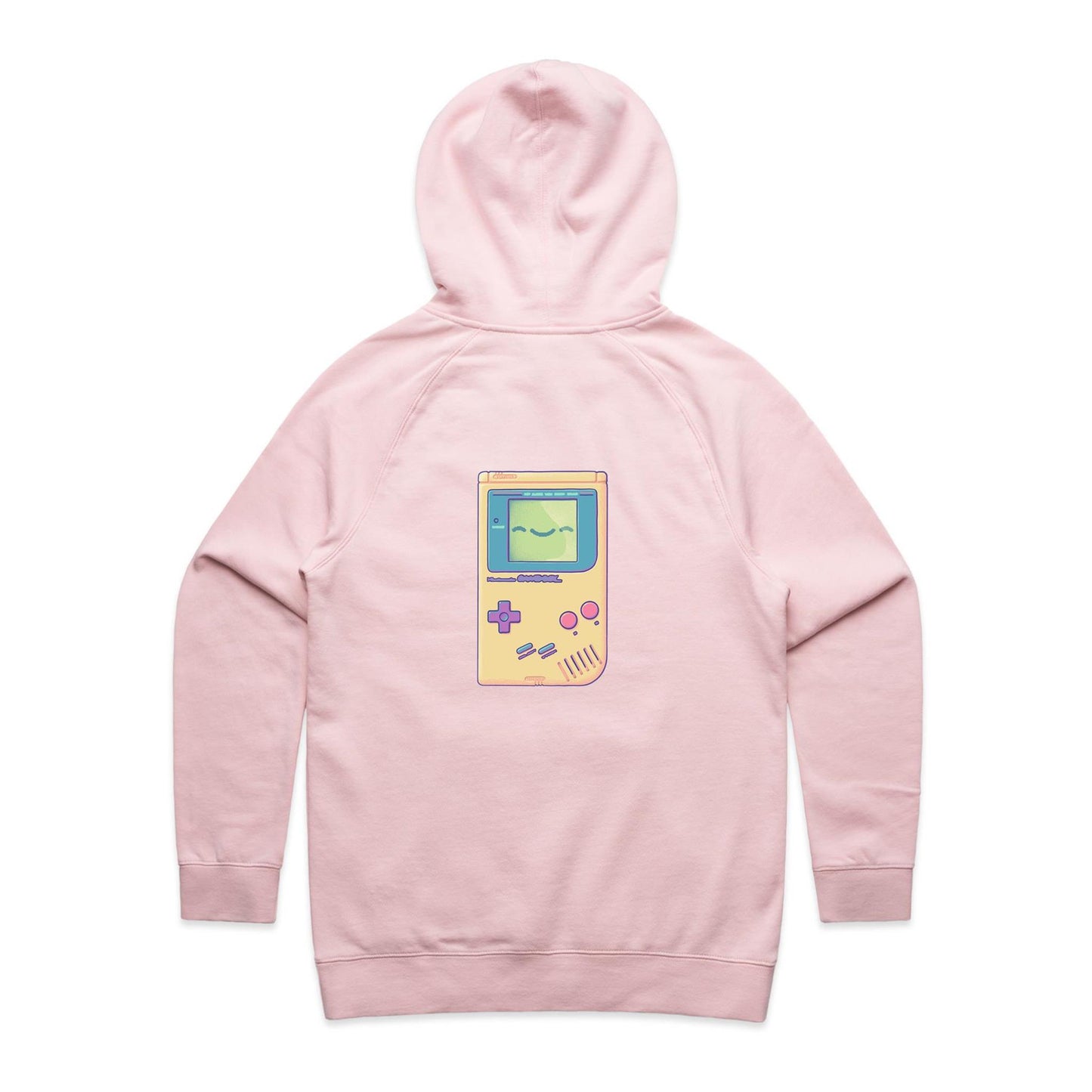 update alt-text with template Glad you Game - Women's Hoodie- Cool Graphic T-Shirts- Retro T-Shirts - Nostalgia Threads