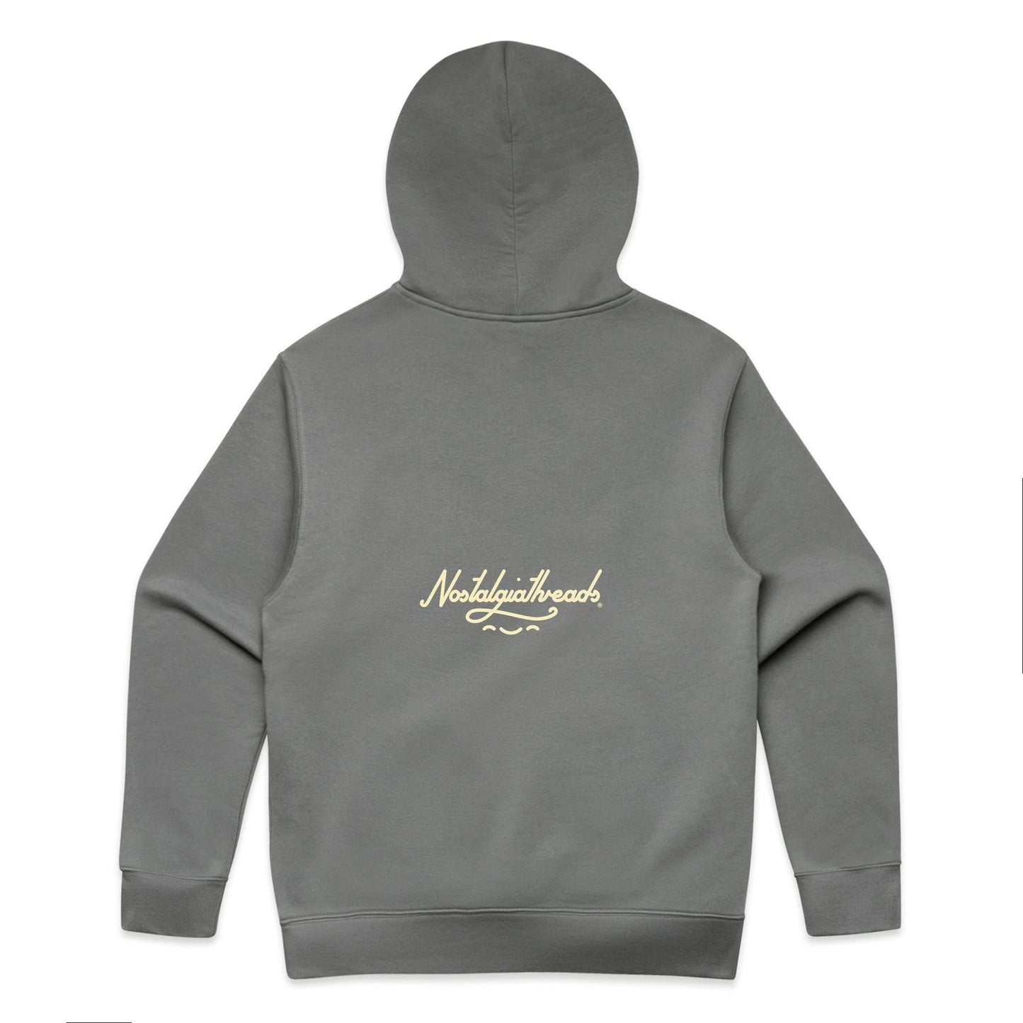 Art Shaped Box - Unisex Relax Hoodie