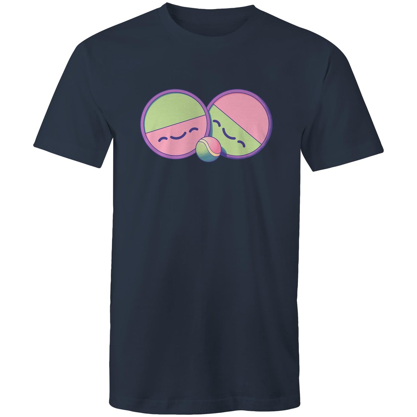 Joined at the Grip - Men's Tee