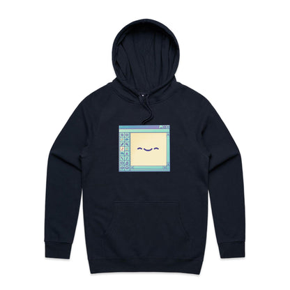 Don't go Breaking my Art - Unisex Hoodie