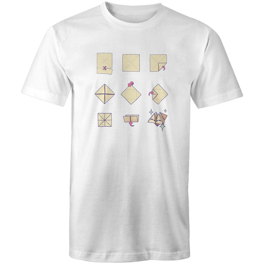 No Laughing Chatter - Men's Tee