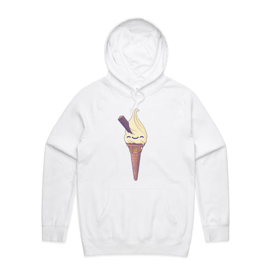 Hold the Cone - Unisex Hoodie