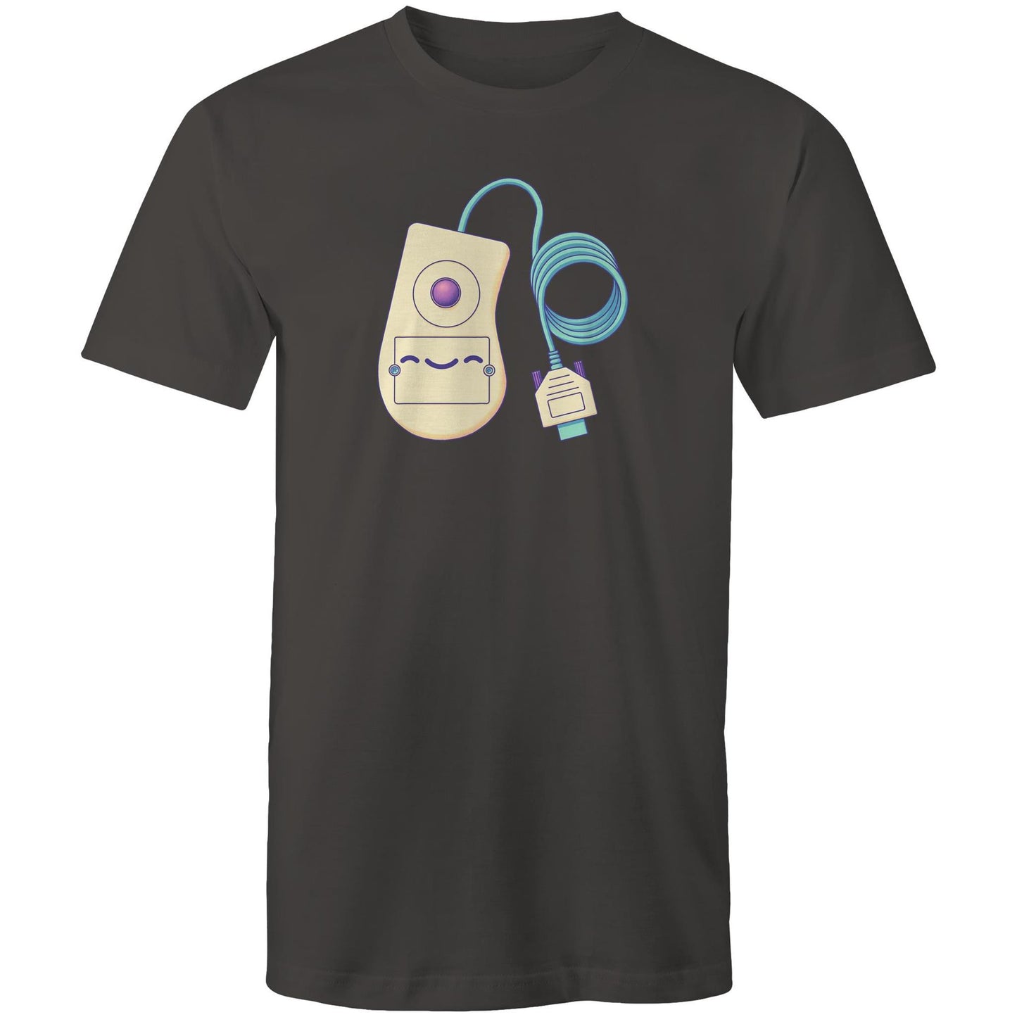 Ball of the Wild - Men's Tee
