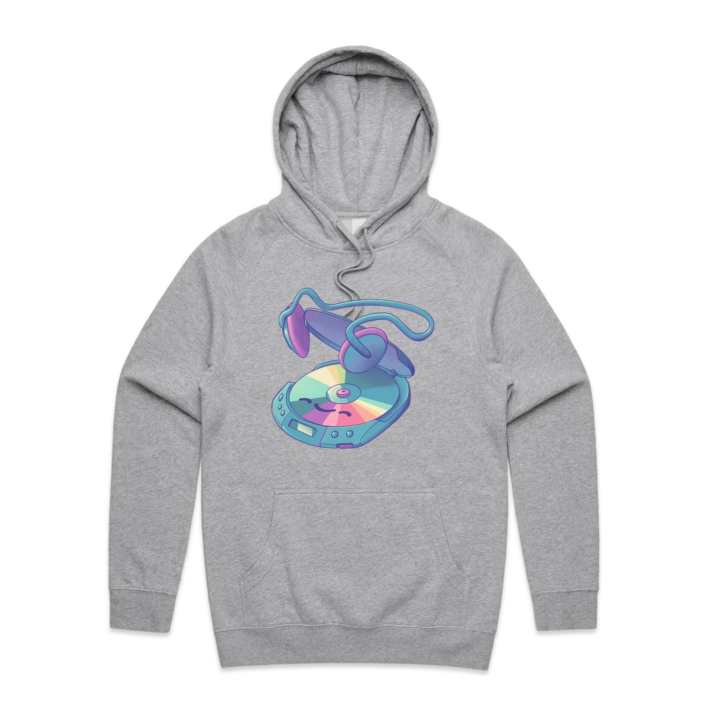 Going for a Disc Walk - Unisex Hoodie