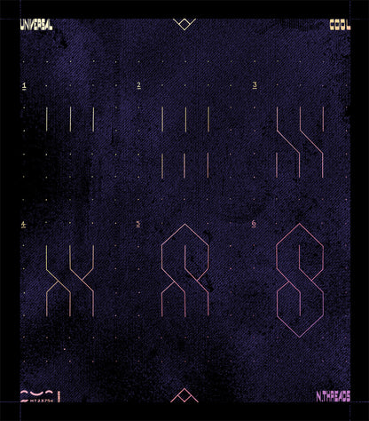 update alt-text with template Universal Cool - Relax Hoodie- Cool Graphic T-Shirts- Retro T-Shirts - Nostalgia Threads