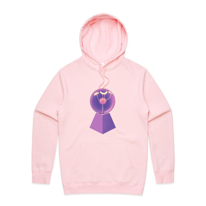 Join the Globe - Unisex Hoodie