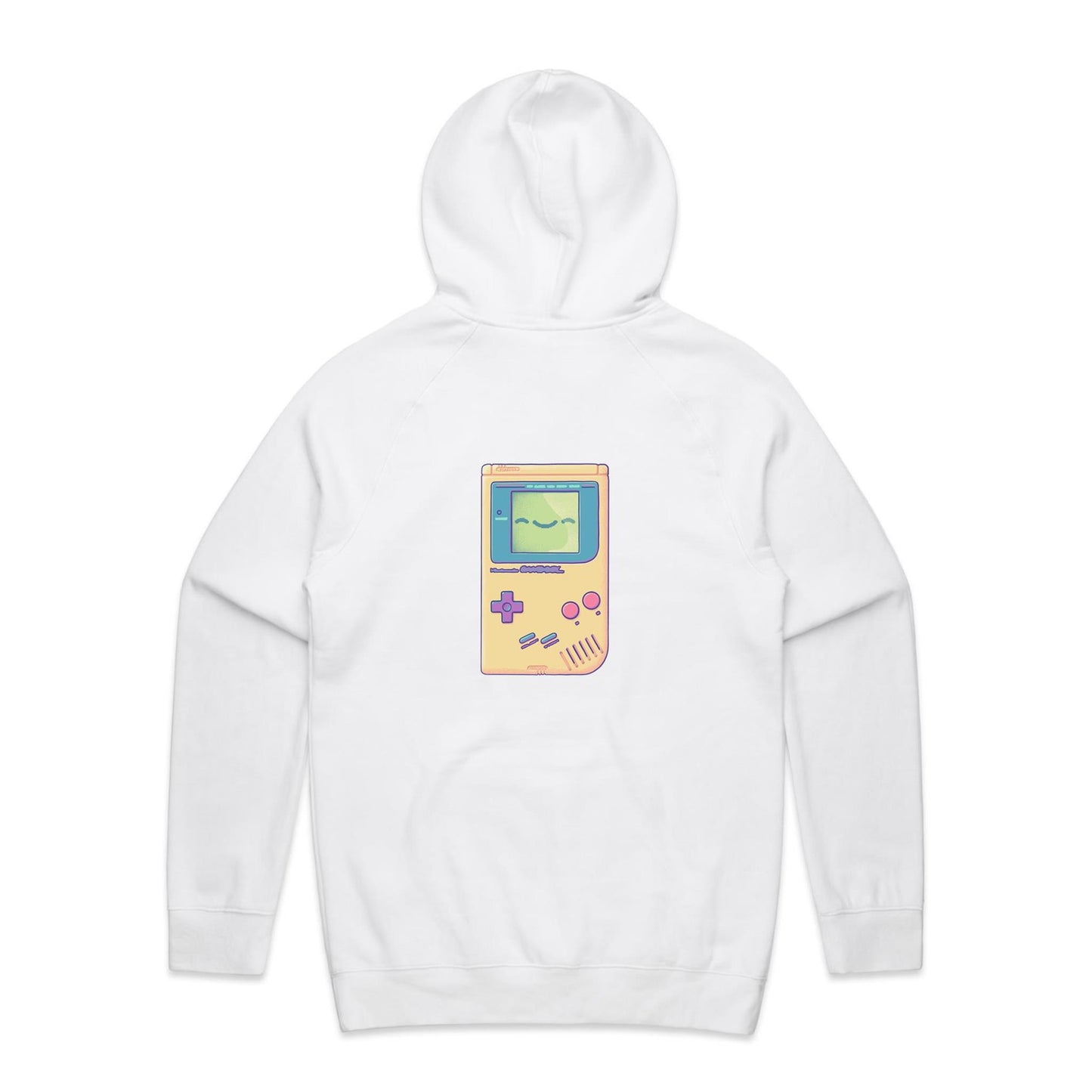 update alt-text with template Glad you Game - Unisex Hoodie- Cool Graphic T-Shirts- Retro T-Shirts - Nostalgia Threads