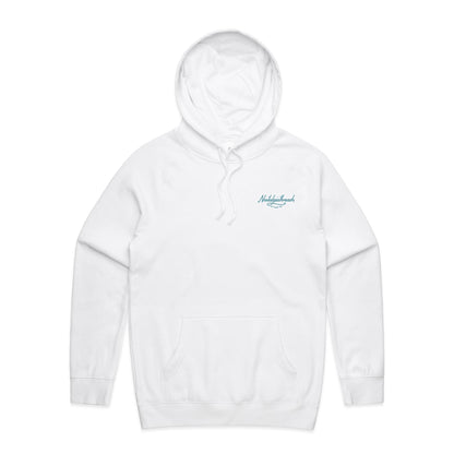 update alt-text with template Joined at the Grip - Unisex Hoodie- Cool Graphic T-Shirts- Retro T-Shirts - Nostalgia Threads