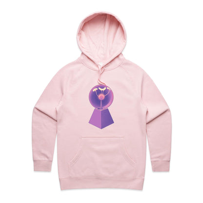 Join the Globe - Women's Hoodie