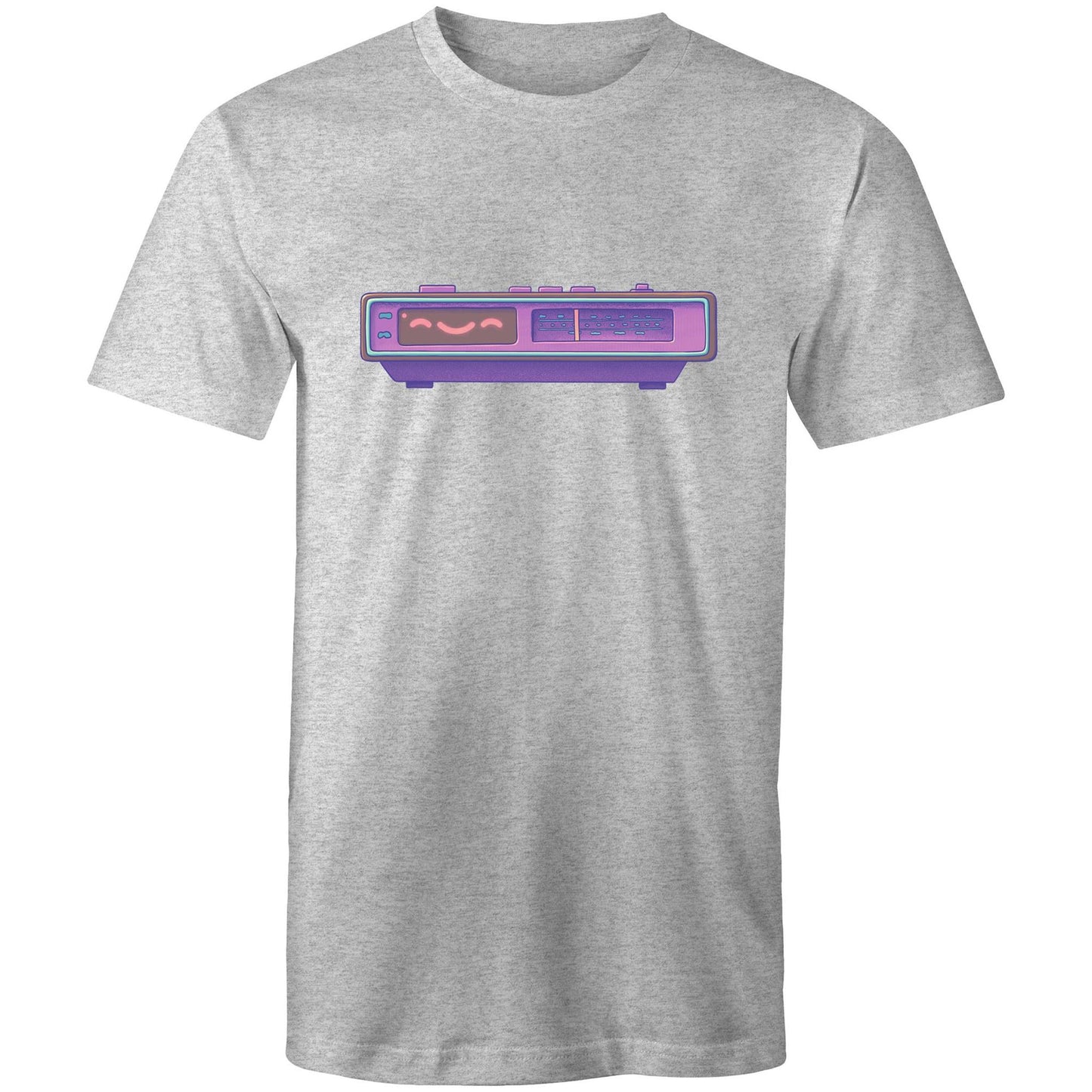 Sleep Calm & Carry On - Men's Tee
