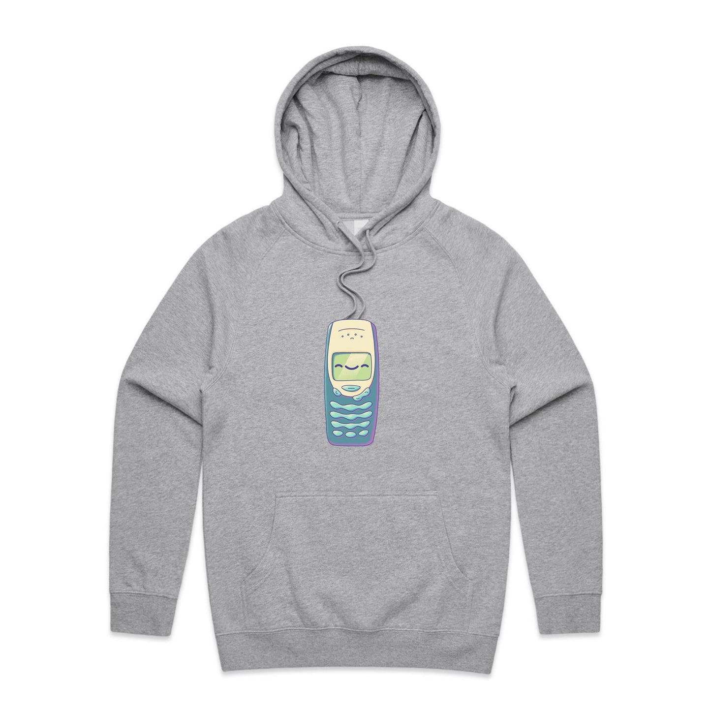 A Hard Cell - Unisex Hoodie