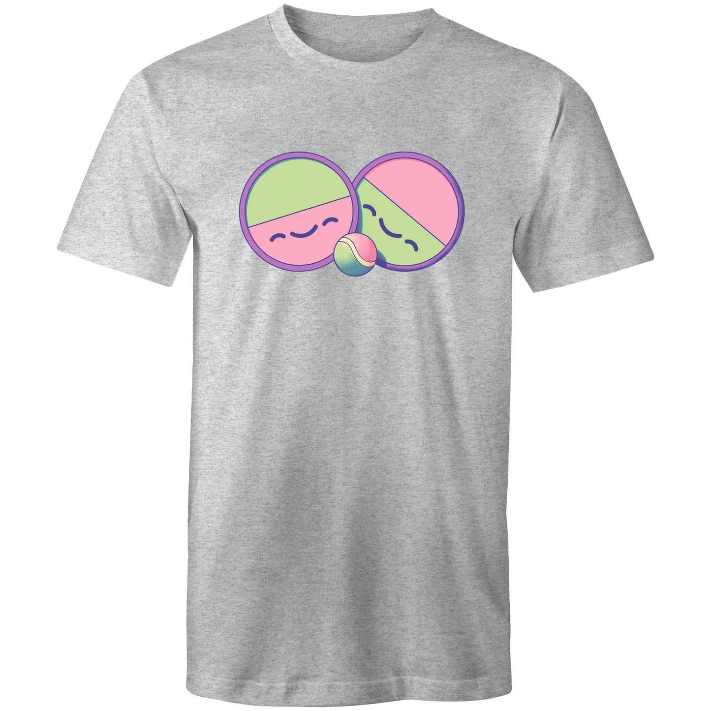 Joined at the Grip - Men's Tee