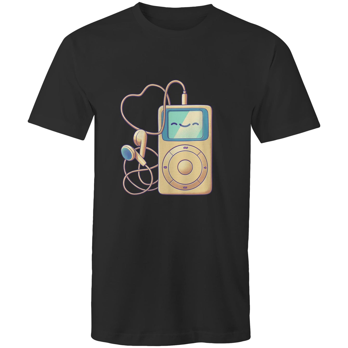 Still Going Song - Men's Tee