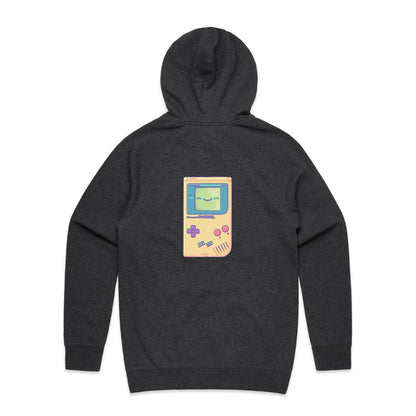 update alt-text with template Glad you Game - Unisex Hoodie- Cool Graphic T-Shirts- Retro T-Shirts - Nostalgia Threads