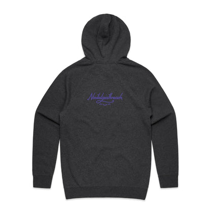 Don't go Breaking my Art - Unisex Hoodie